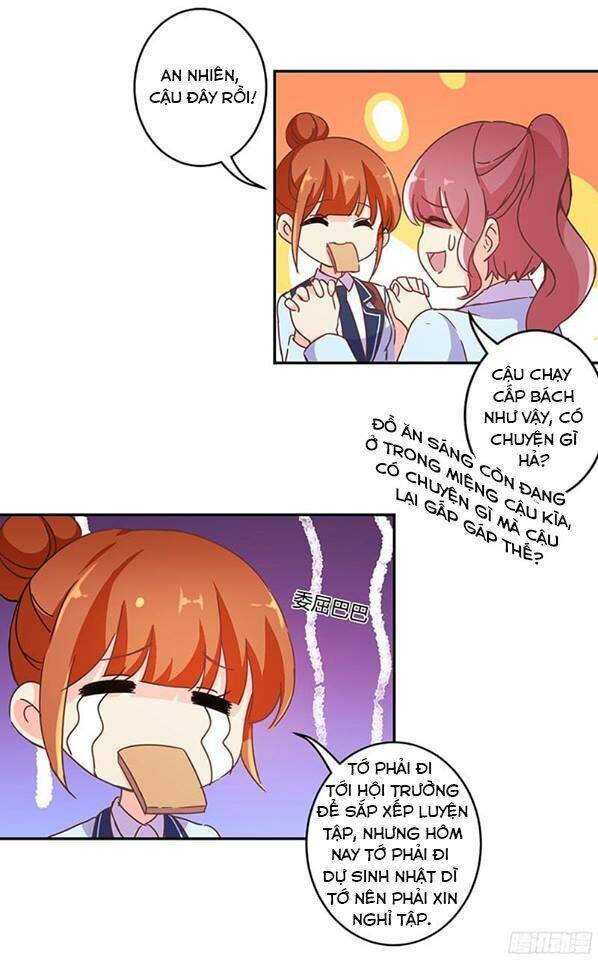 Trọng Sinh Chi Hao Môn Cường Thế Quy Lai: Chapter 138