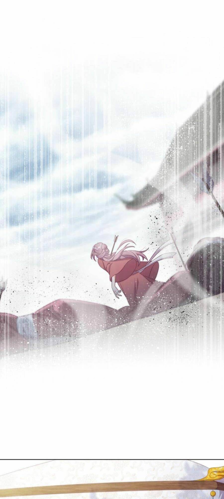 Vân Tưởng Chi Ca: Truy Ái Chỉ Lệnh: Chapter 3
