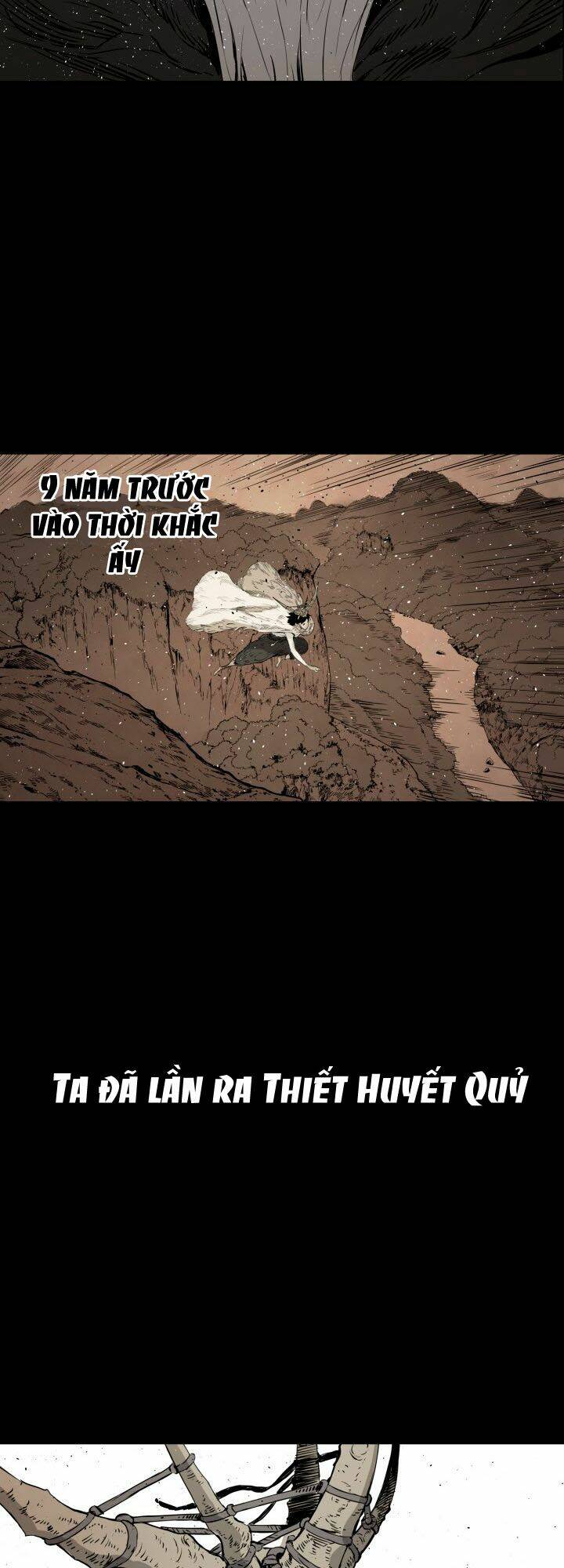 Vô Kiếm Tiểu Tử: Chapter 15