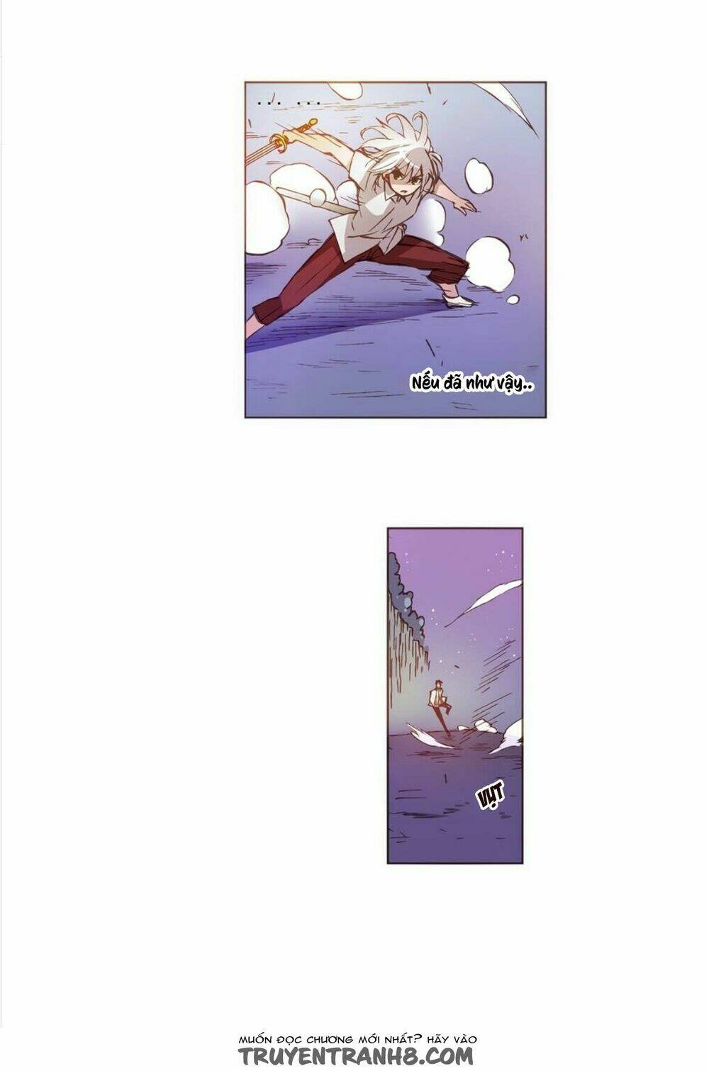Vì Tôi Là Ông Chú Mở Tiệm Bán Vũ Khí: Chapter 5