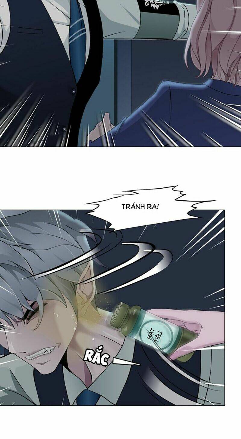 Sổ Tay Mỹ Nam Giới X: Chapter 24