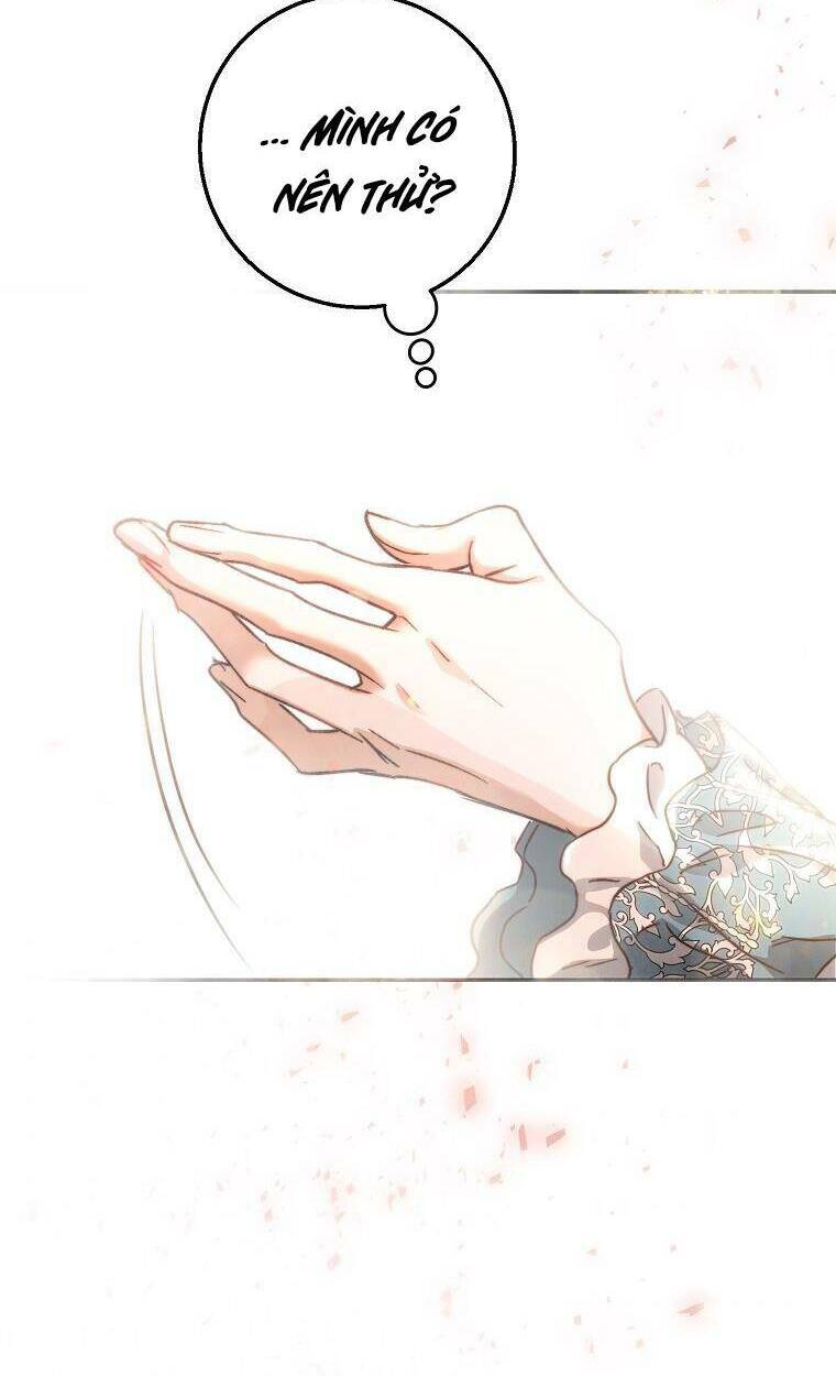 Nàng Công Chúa Ấy Đã Trở Thành Một Đoá Hoa Điên Dại: Chapter 13