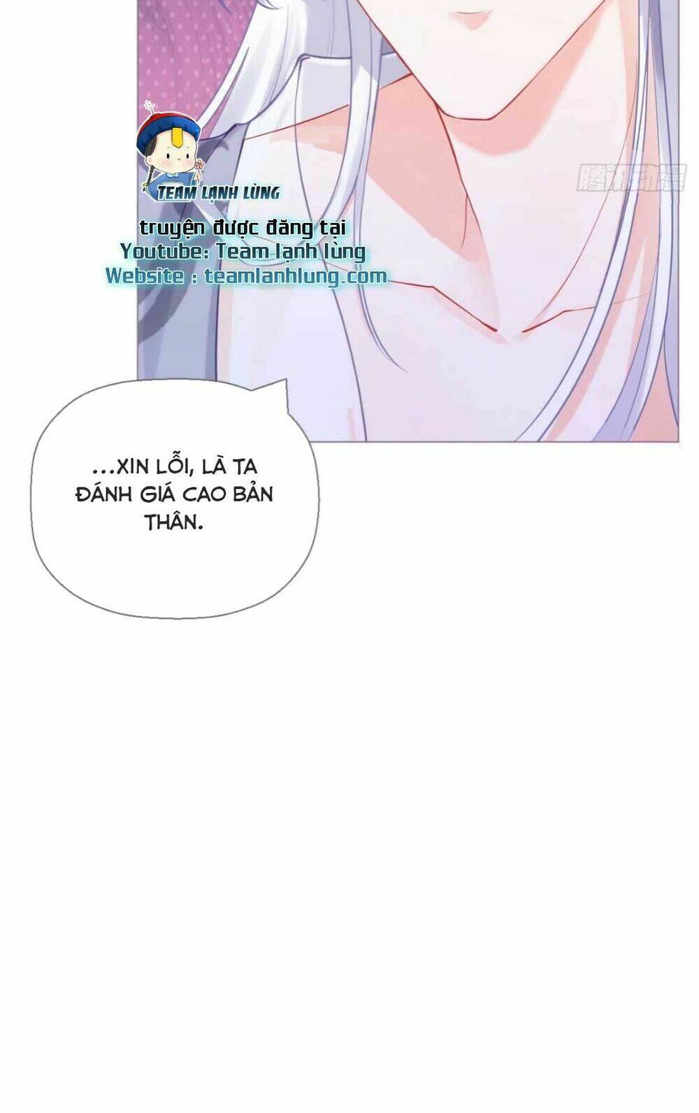 THIẾT LẬP ÁC NỮ CỦA TÔI SỤP ĐỔ RỒI: Chapter 16