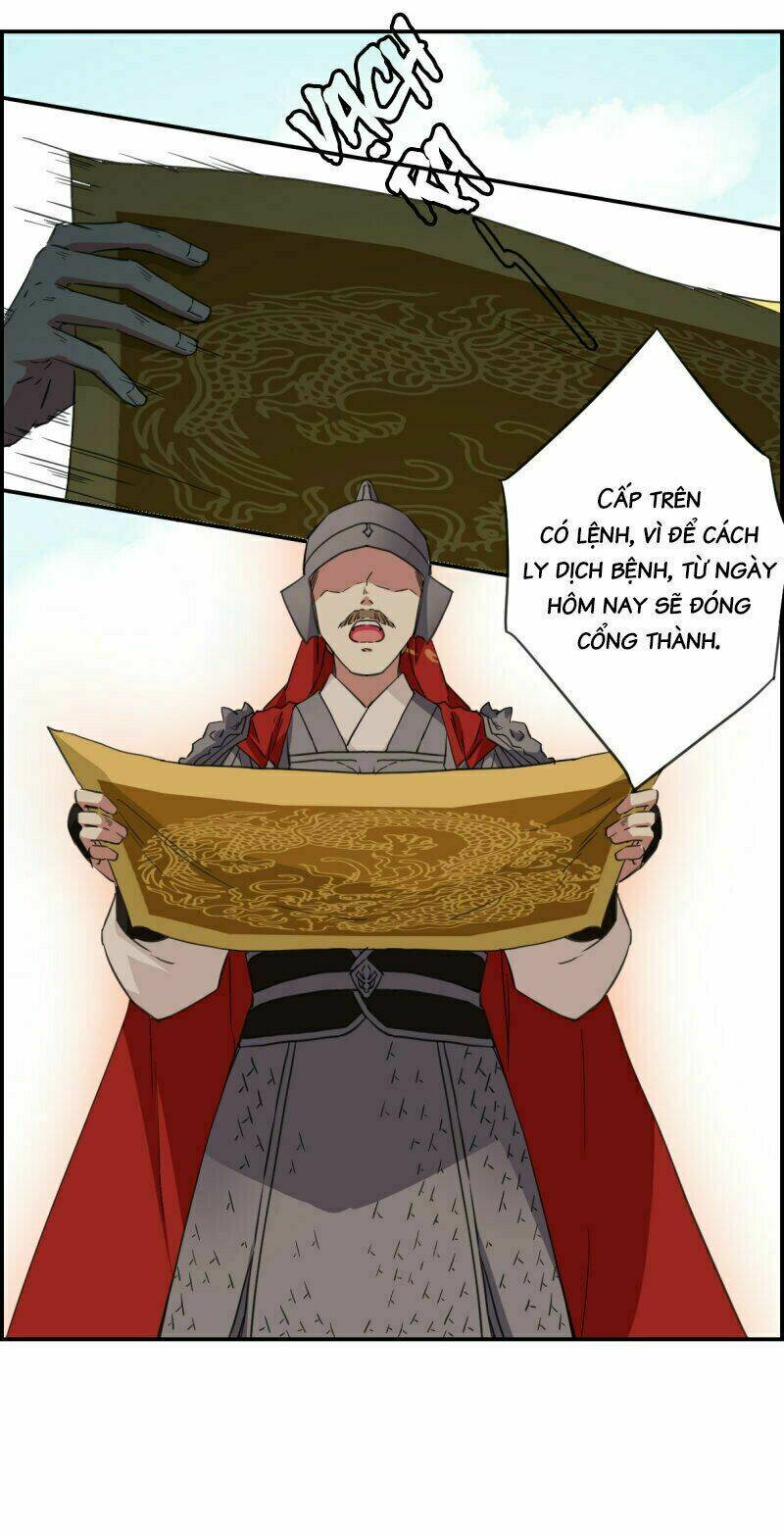 Thượng Quốc Phú Chi Thiên Đống Tuyết: Chapter 29