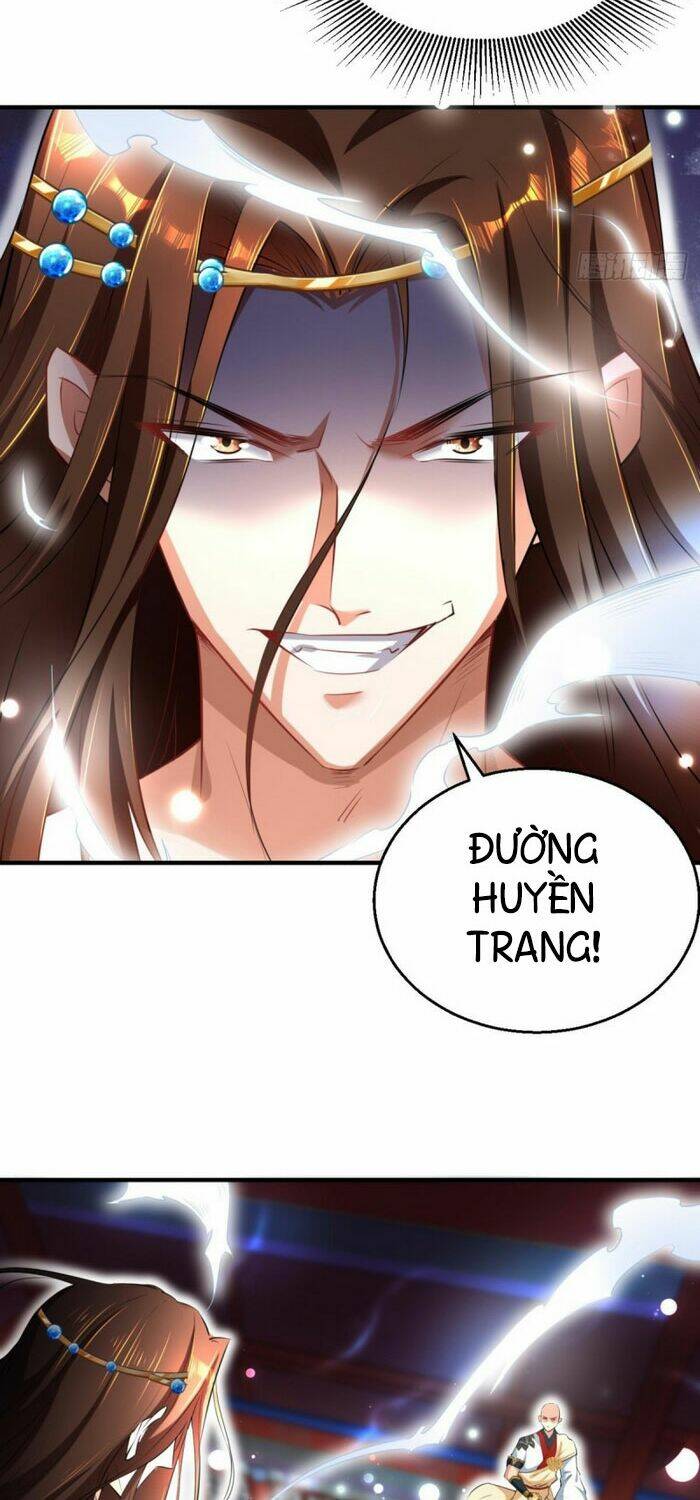 Tà Du Ký: Chapter 61