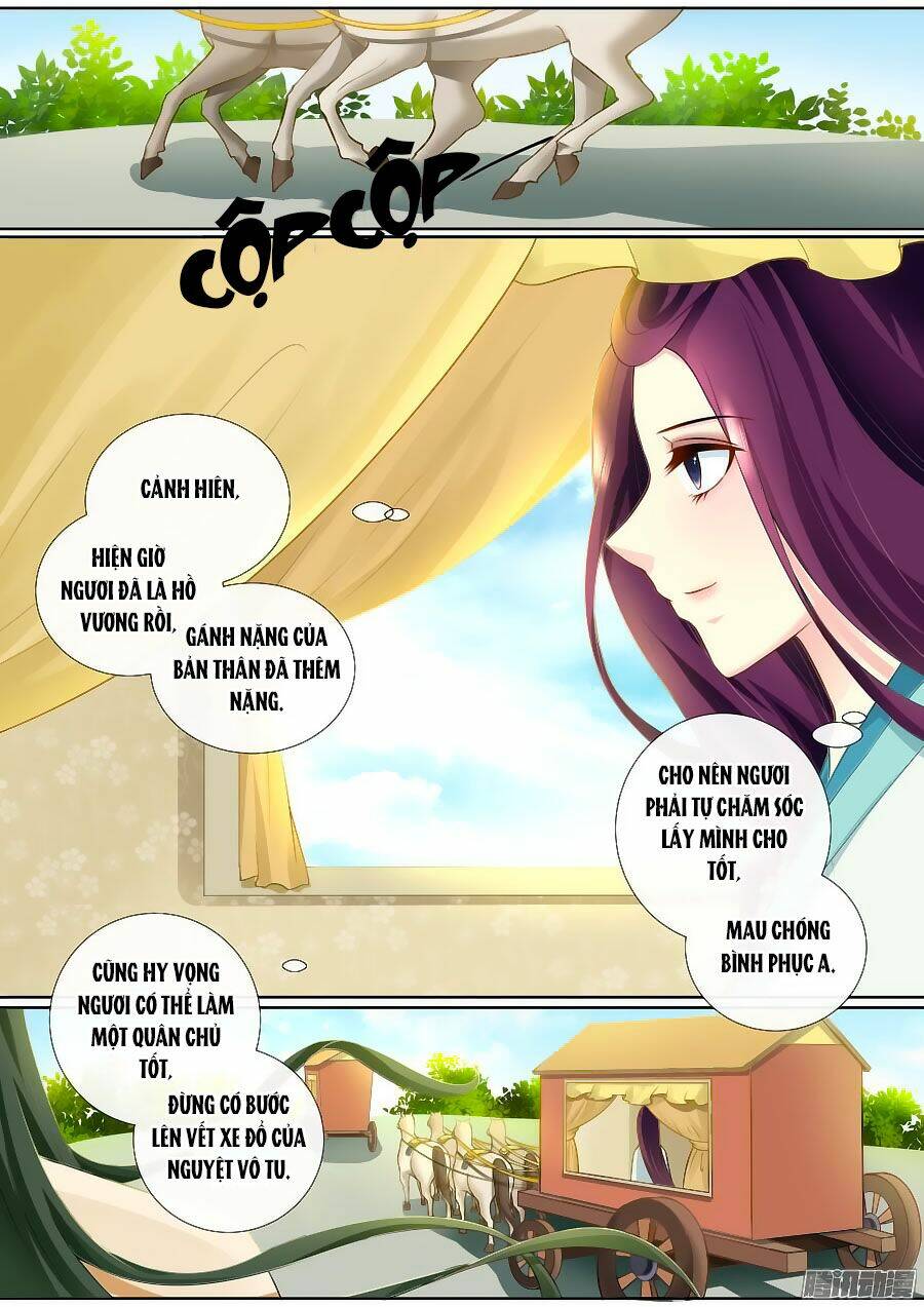 Ma Phi Giá Đáo: Chapter 90