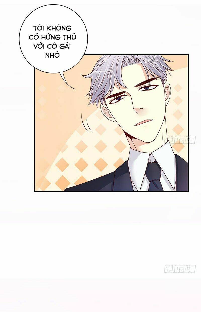 101 Phương Pháp Của Tổng Tài: Chapter 11
