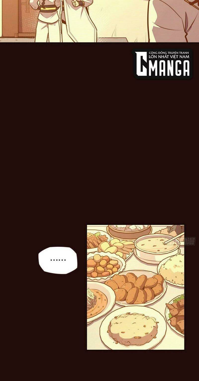 Sinh Tử Quyết: Chapter 117