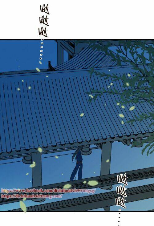 Bạn Trai Tôi Là Cẩm Y Vệ 2: Chapter 65.5