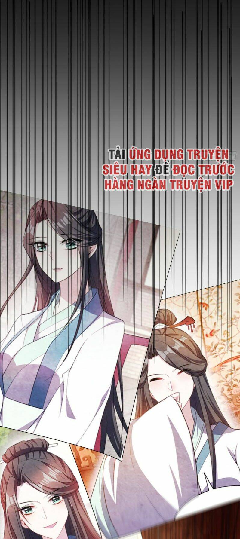 Yêu Giả Vi Vương: Chapter 110