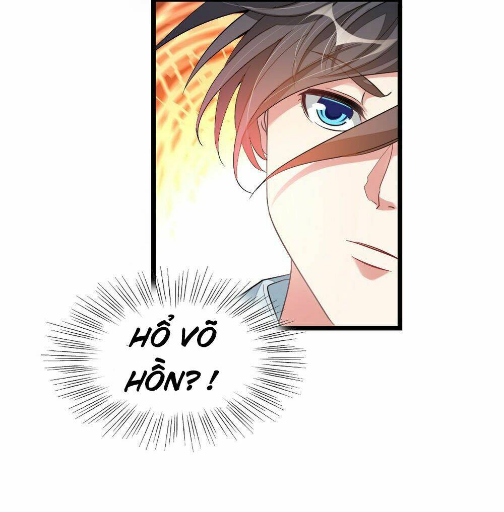 Cửu Dương Thần Vương: Chapter 157