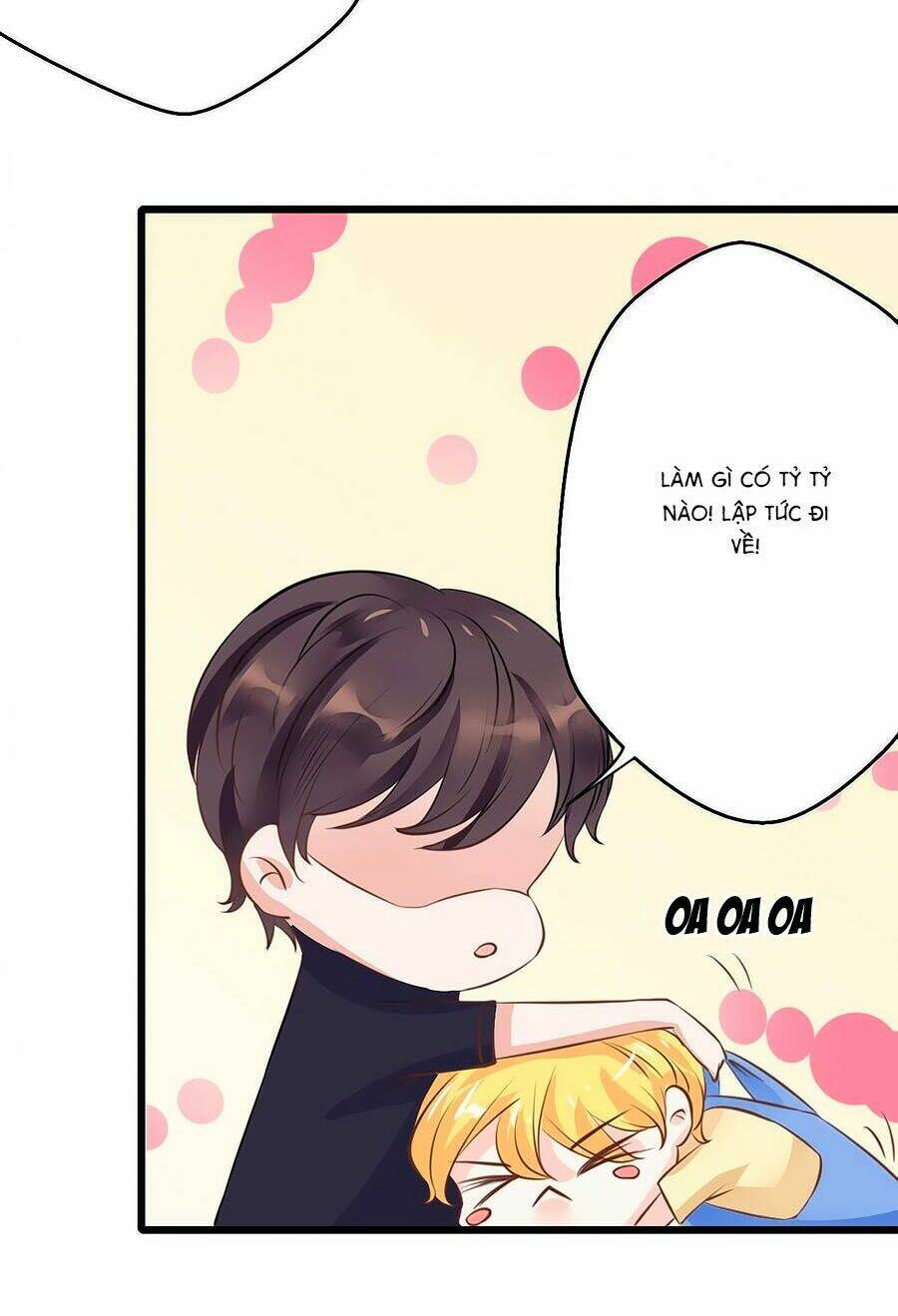 Bạn Trai Là Ngôi Sao: Chapter 36