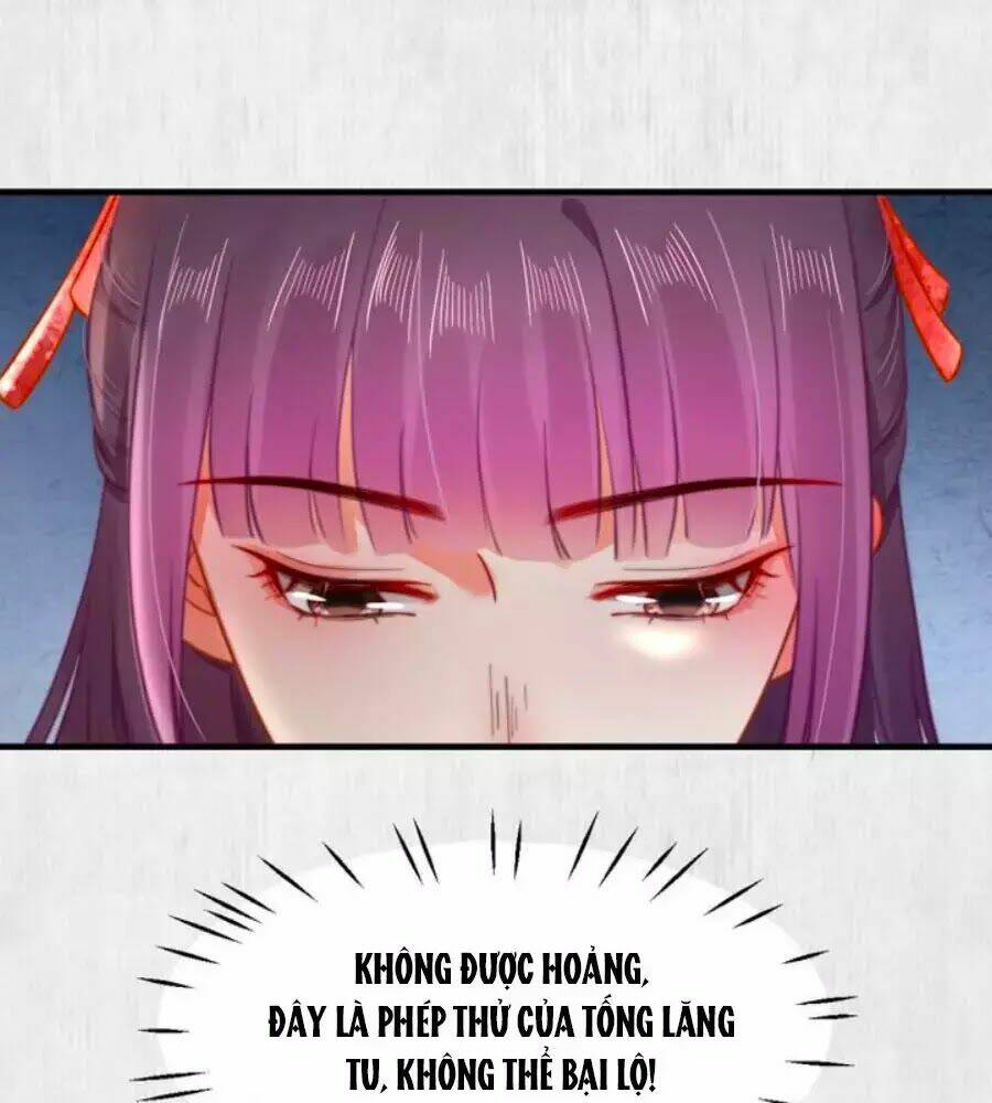 Hoạn Phi Hoàn Triều: Chapter 54
