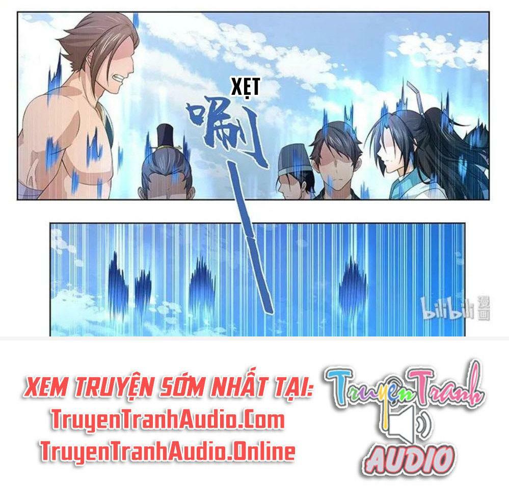 Vĩnh Hằng Chí Tôn: Chapter 240