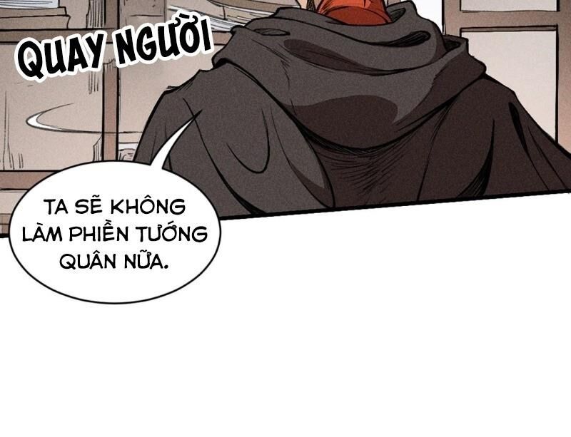 Đường Dần Tại Dị Giới 2: Chapter 10