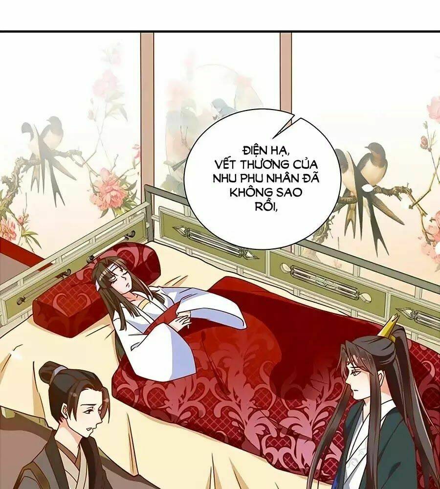 Thịnh Thế Lê Hoa Điện: Chapter 64