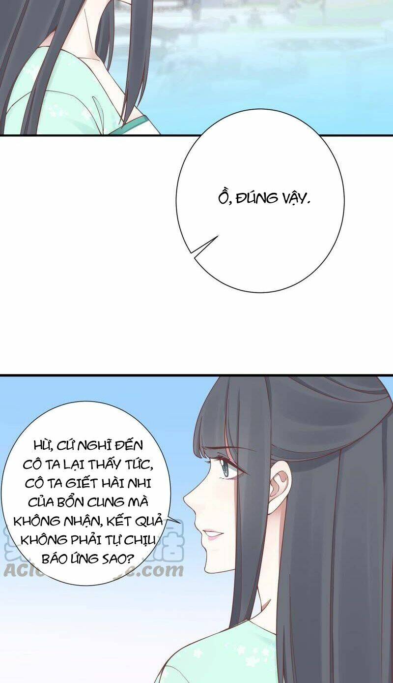 Hoàng Hậu Bận Lắm: Chapter 158