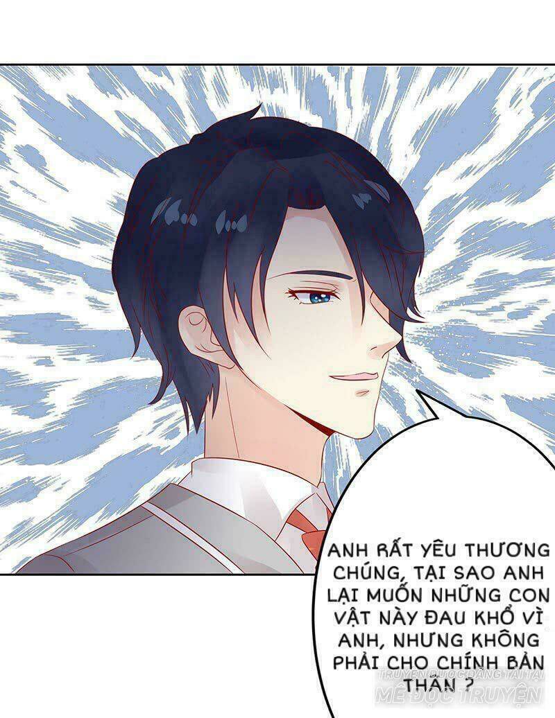 Băng Sơn Học Trưởng Không Được Chọc: Chapter 14