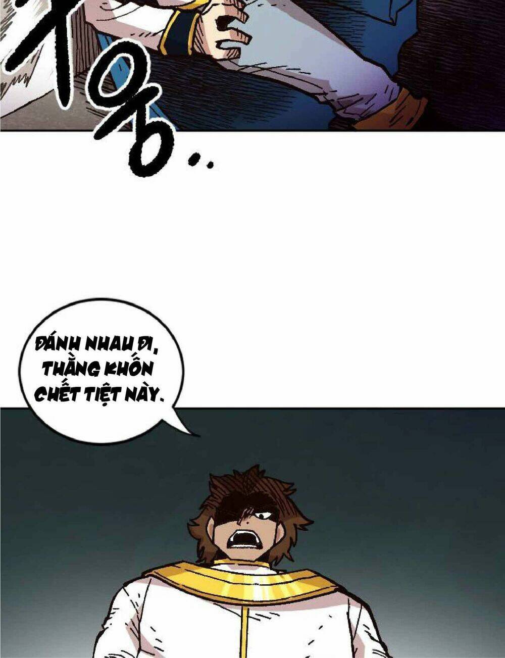 Nô Lệ Nghịch Thiên: Chapter 36