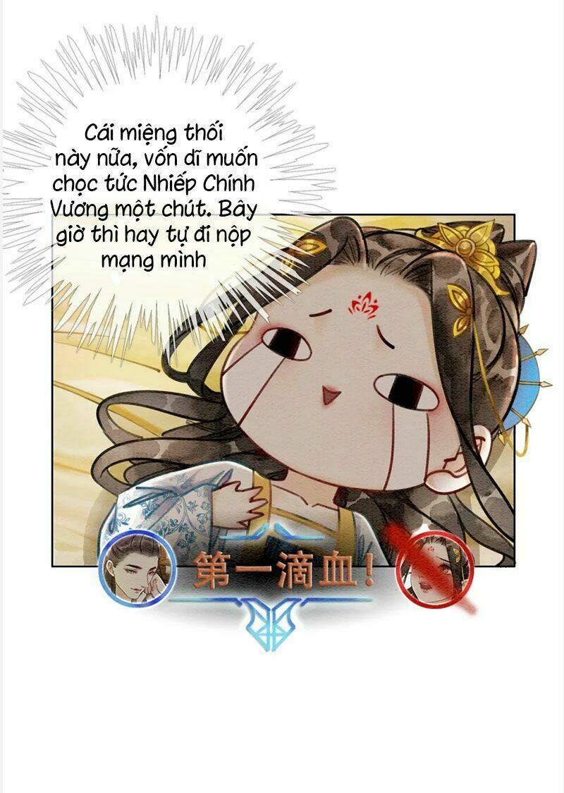 Hậu Cung Của Trẫm Cháy Rồi!: Chapter 40