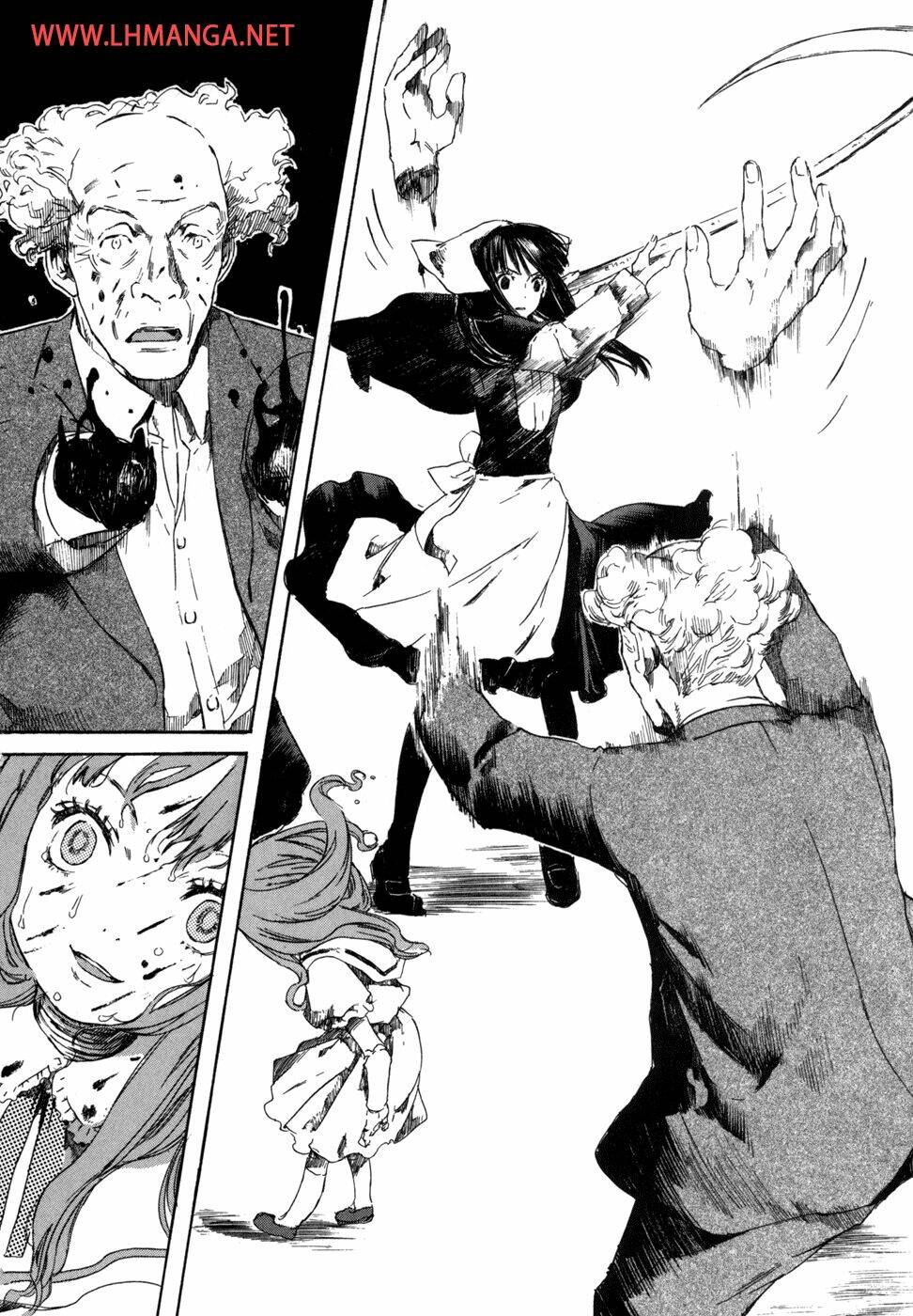 Drug-On: Chapter 15