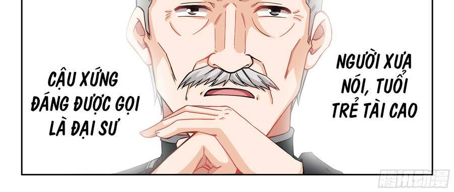 Hệ Thống Giả Dạng: Chapter 10