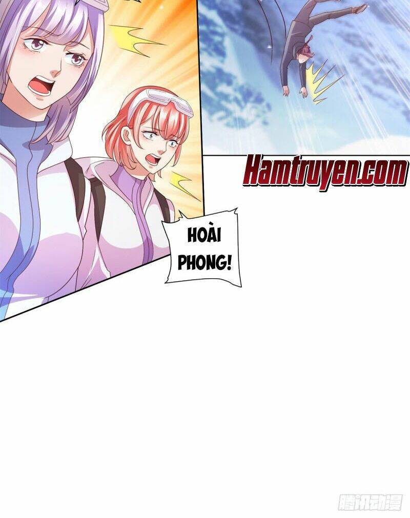 Chí Tôn Toàn Năng: Chapter 24