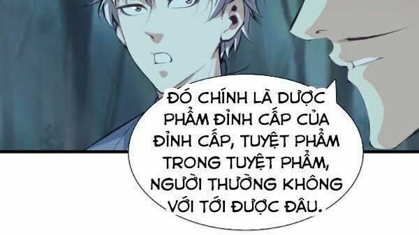 Đô Thị Chí Tôn: Chapter 110