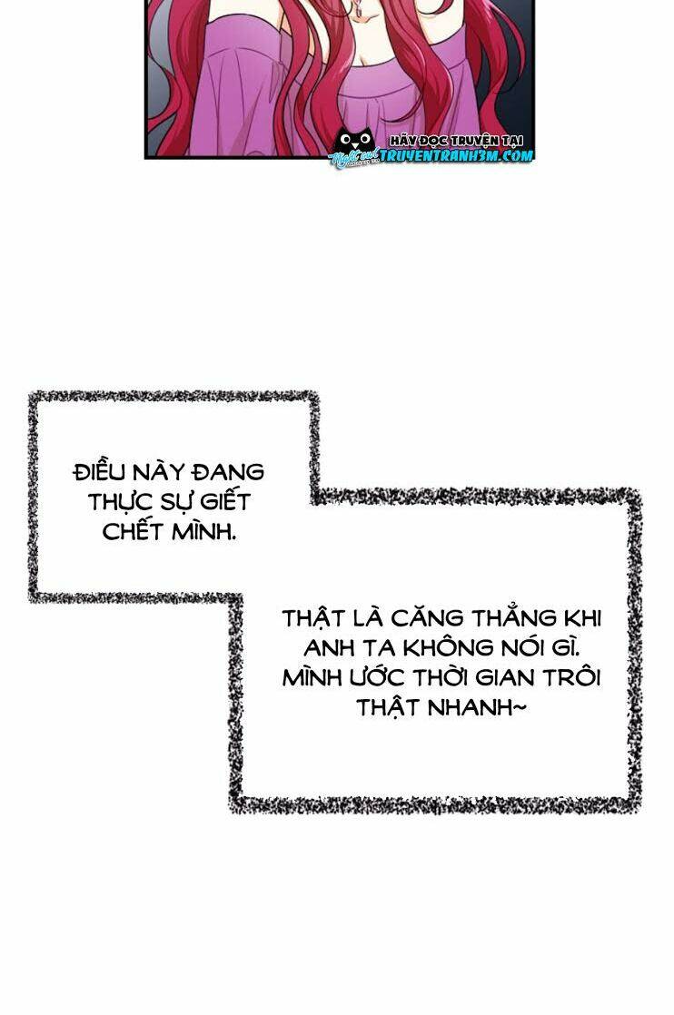 Xuyên Không Trở Thành Mami Phản Diện: Chapter 5