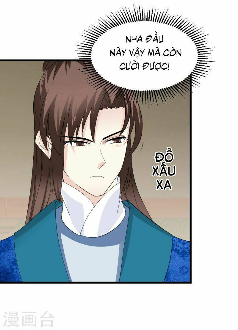 Tuyệt Thế Độc Phi Của Tà Vương: Chapter 87