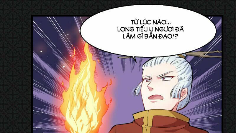 Ngạo Kiều Quỷ Vương Yêu Ta: Chapter 106