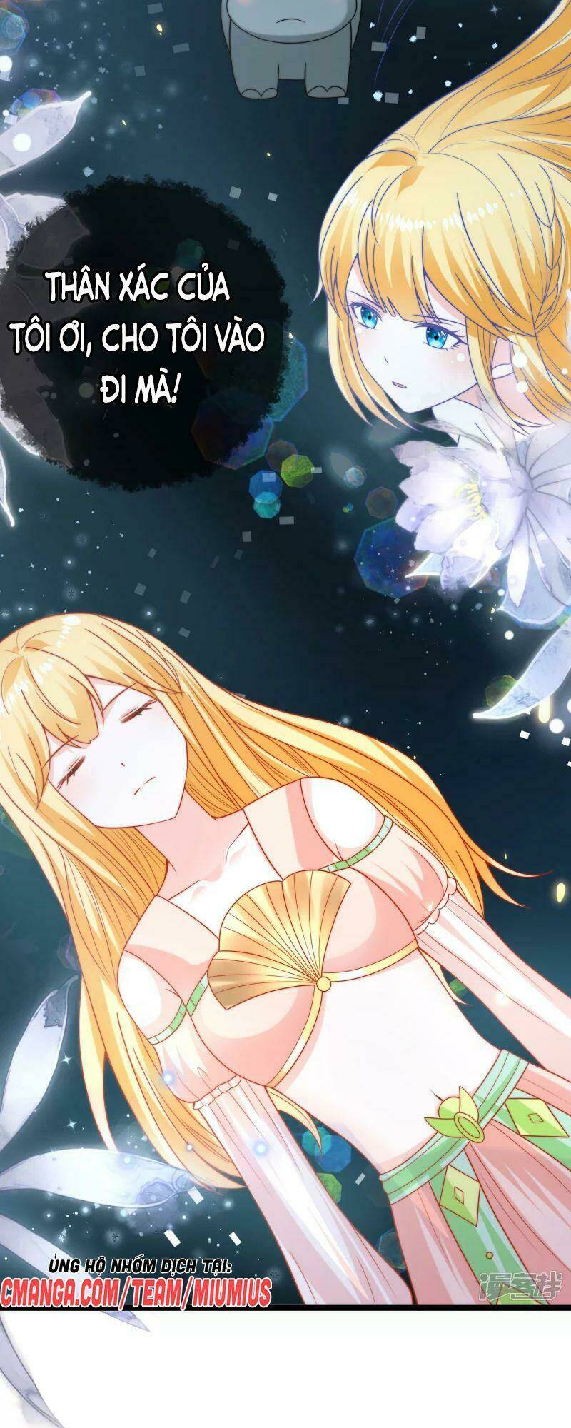 Sủng Hậu Của Vương: Chapter 121