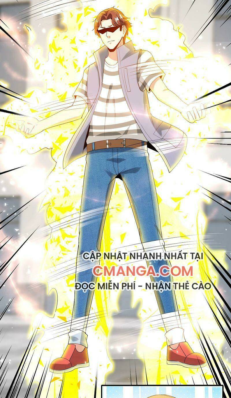 Vòng Bạn Bè Mạnh Nhất Của Tiên Giới: Chapter 96