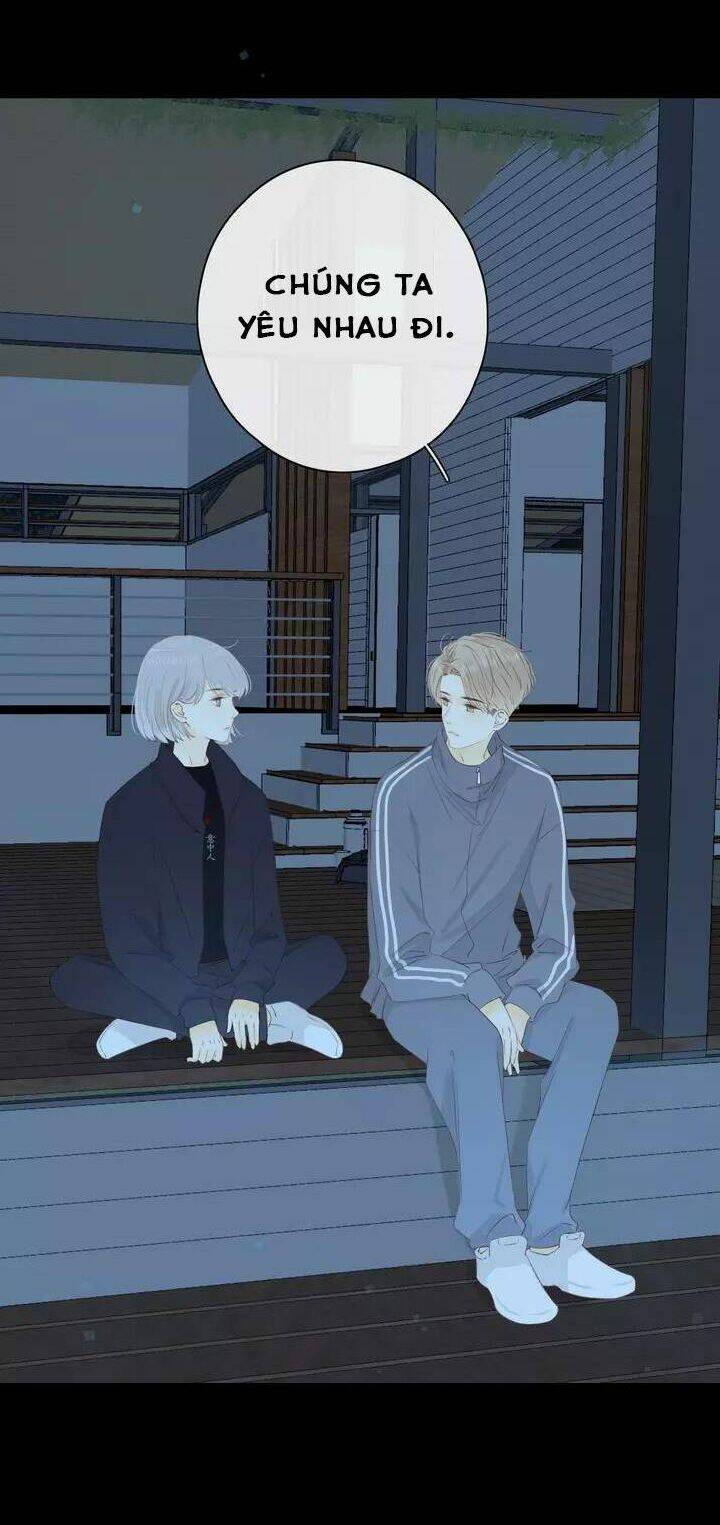 Cô Ấy Không Đáng Yêu: Chapter 54
