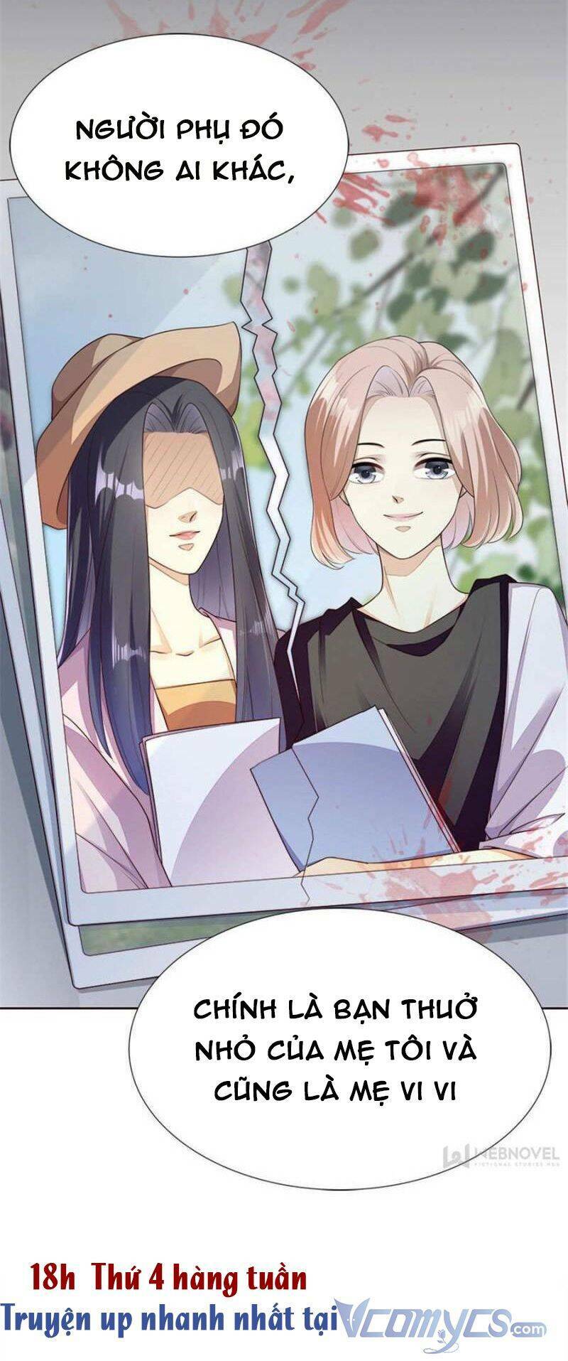 Gặp Phải Người Chồng Xảo Quyệt!: Chapter 29