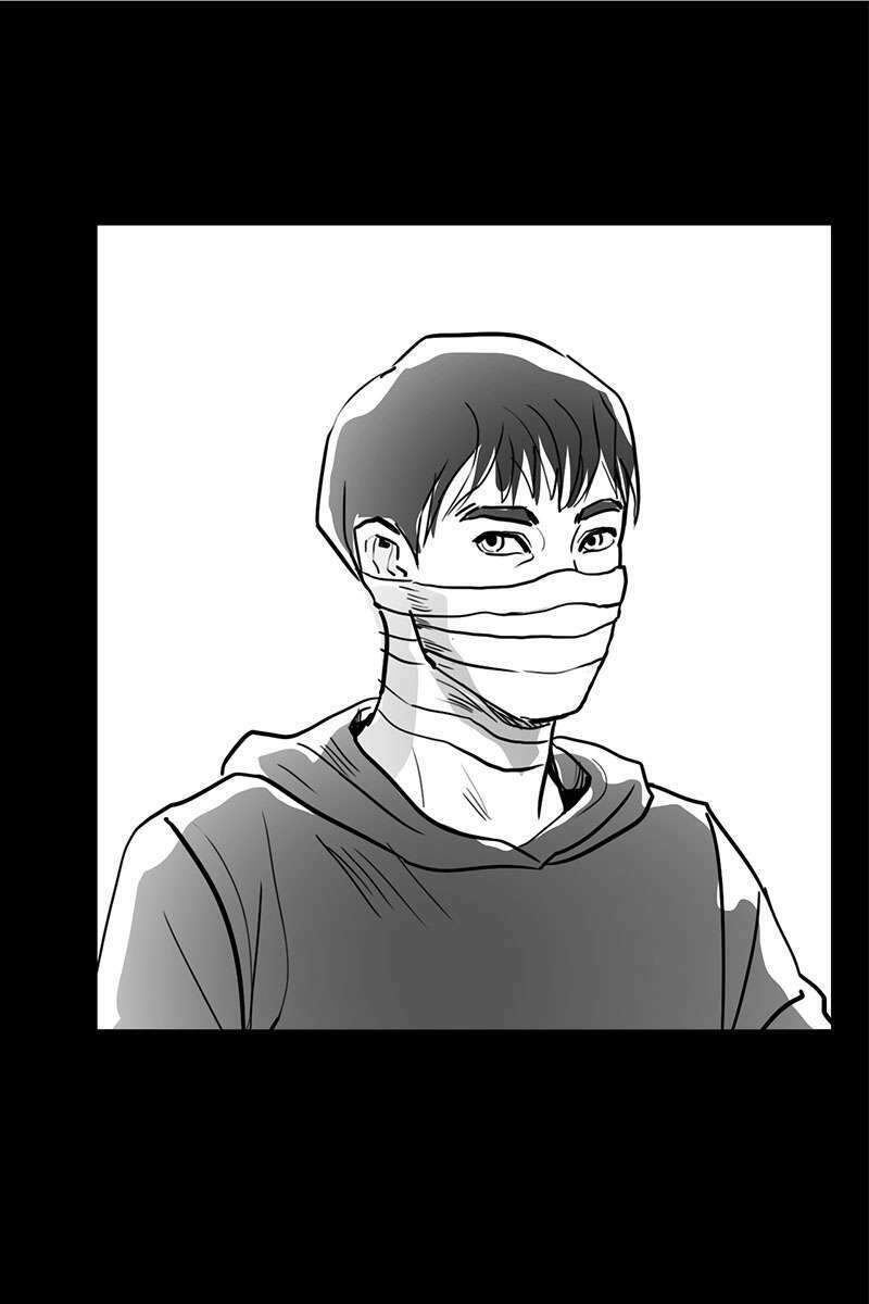 No Longer Myself: Chapter 1