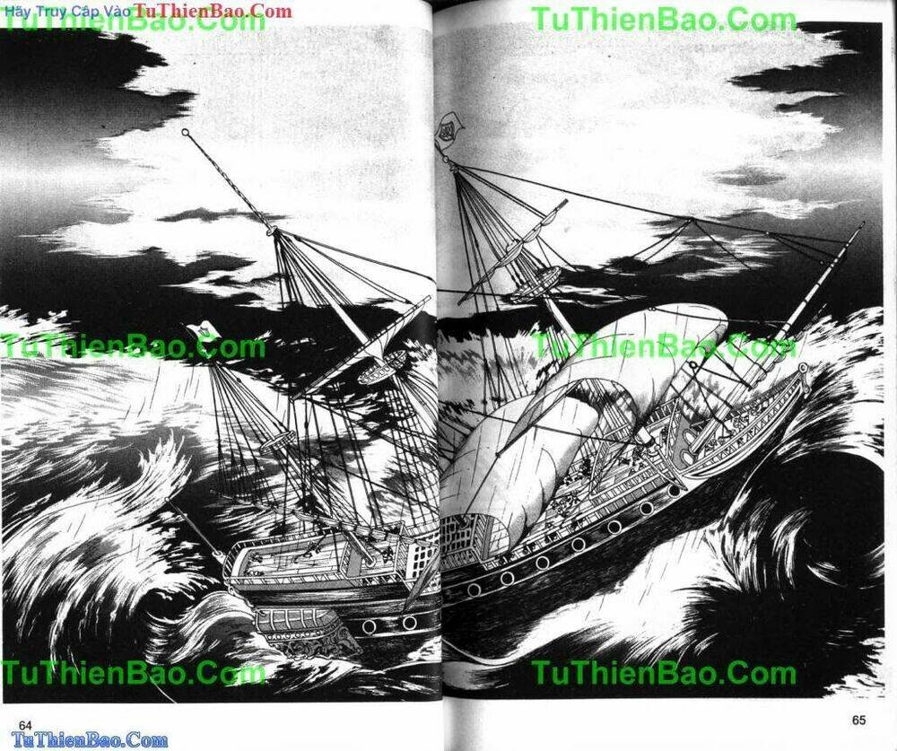 Princess Manhwa: Chapter 27