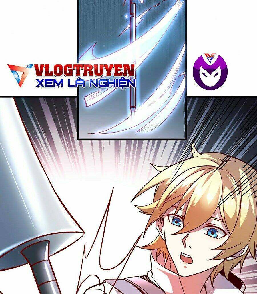 Tối Cường Thành Chủ Đích Dị Giới: Chapter 7
