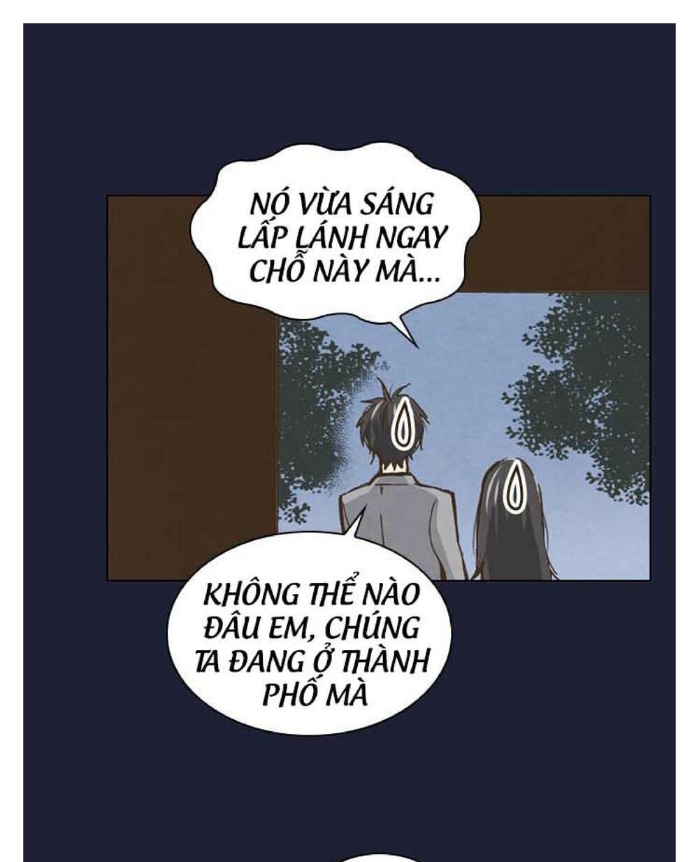 Làm Vợ Anh, Em Nhé: Chapter 19