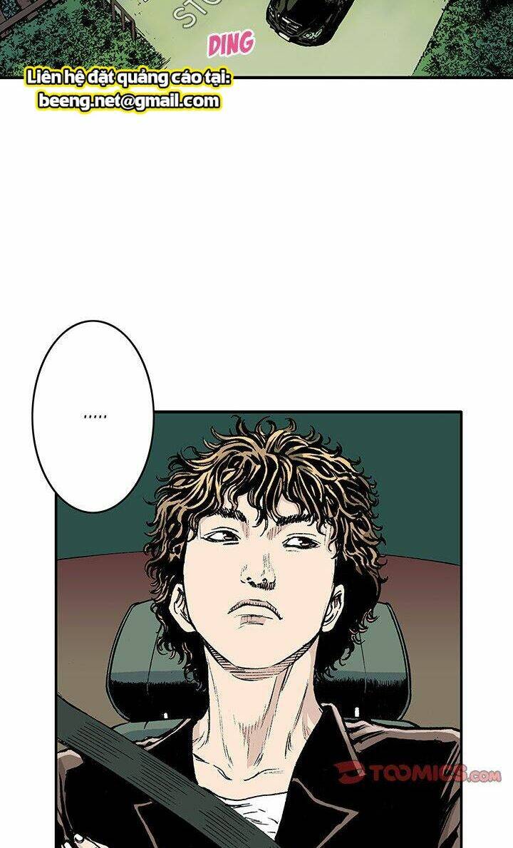 Kang Gito: Chapter 15