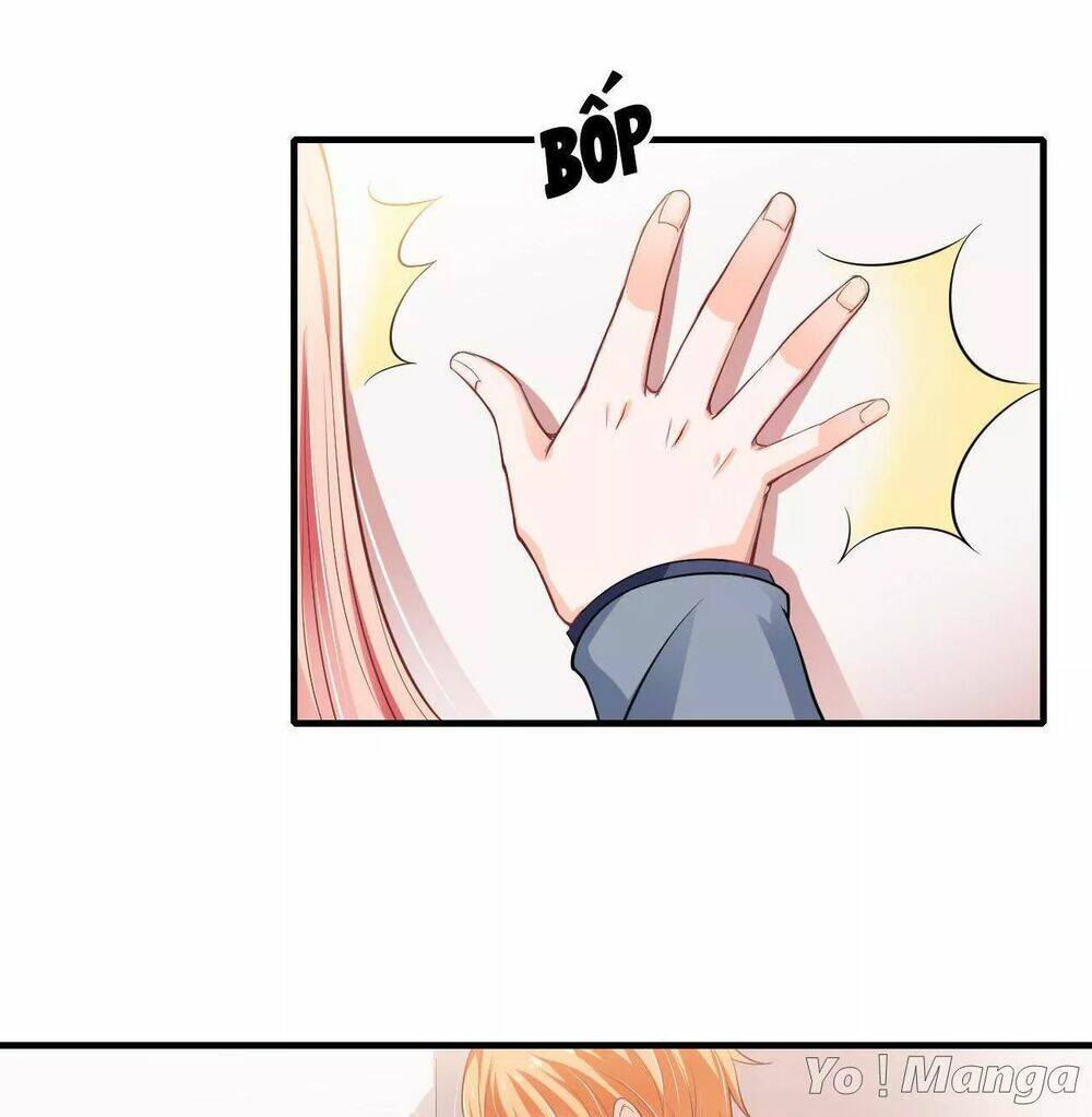 Thiểm Hôn Kinh Ái: Chapter 35