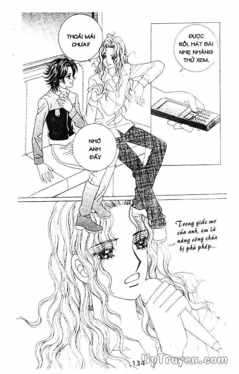 Mặt nạ tình yêu: Chapter 65