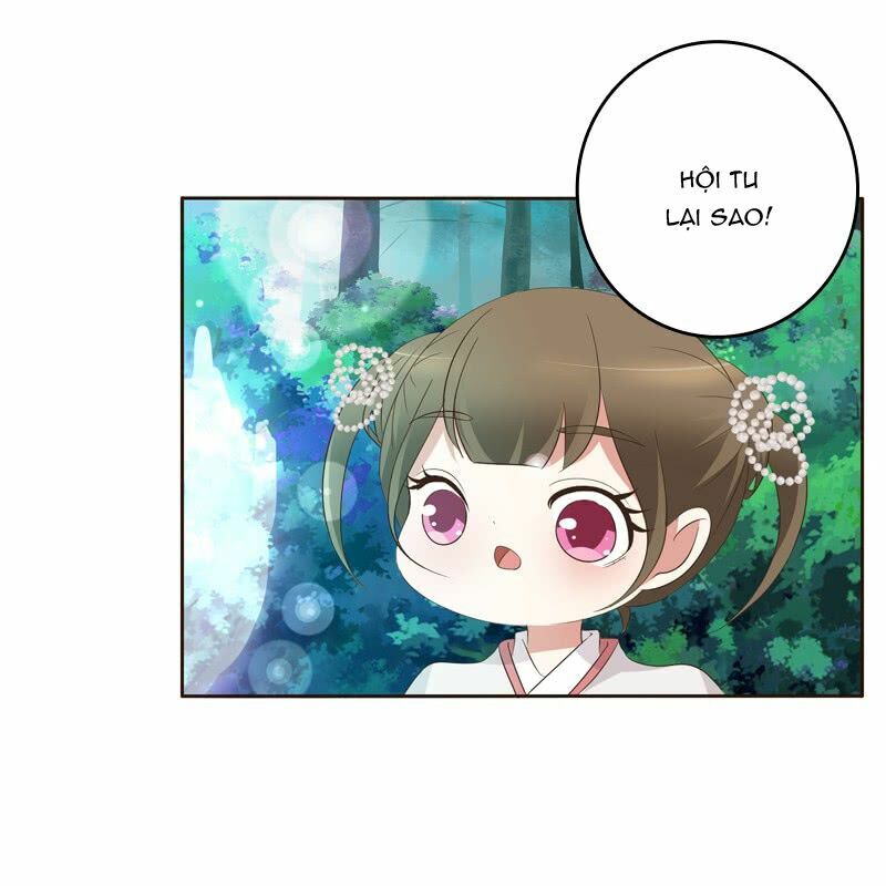 Thông Linh Phi: Chapter 167