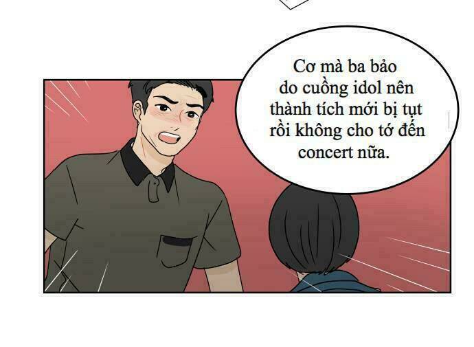 30 Phút Bước Đi Bên Em: Chapter 37