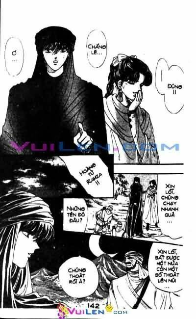 Nàng Công Chúa Ham Chơi: Chapter 8