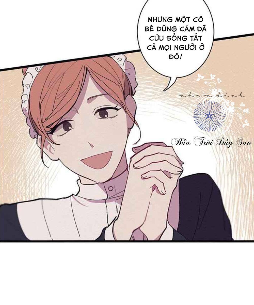 A Lady's Table: Chapter 1