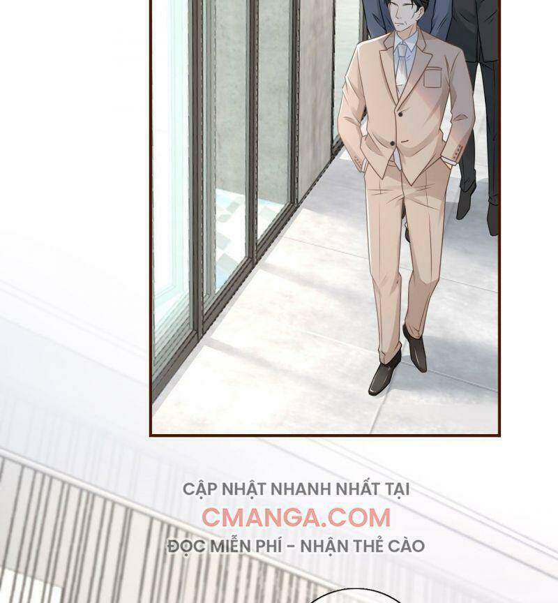 Bạn Gái Tôi Mới 30+: Chapter 74