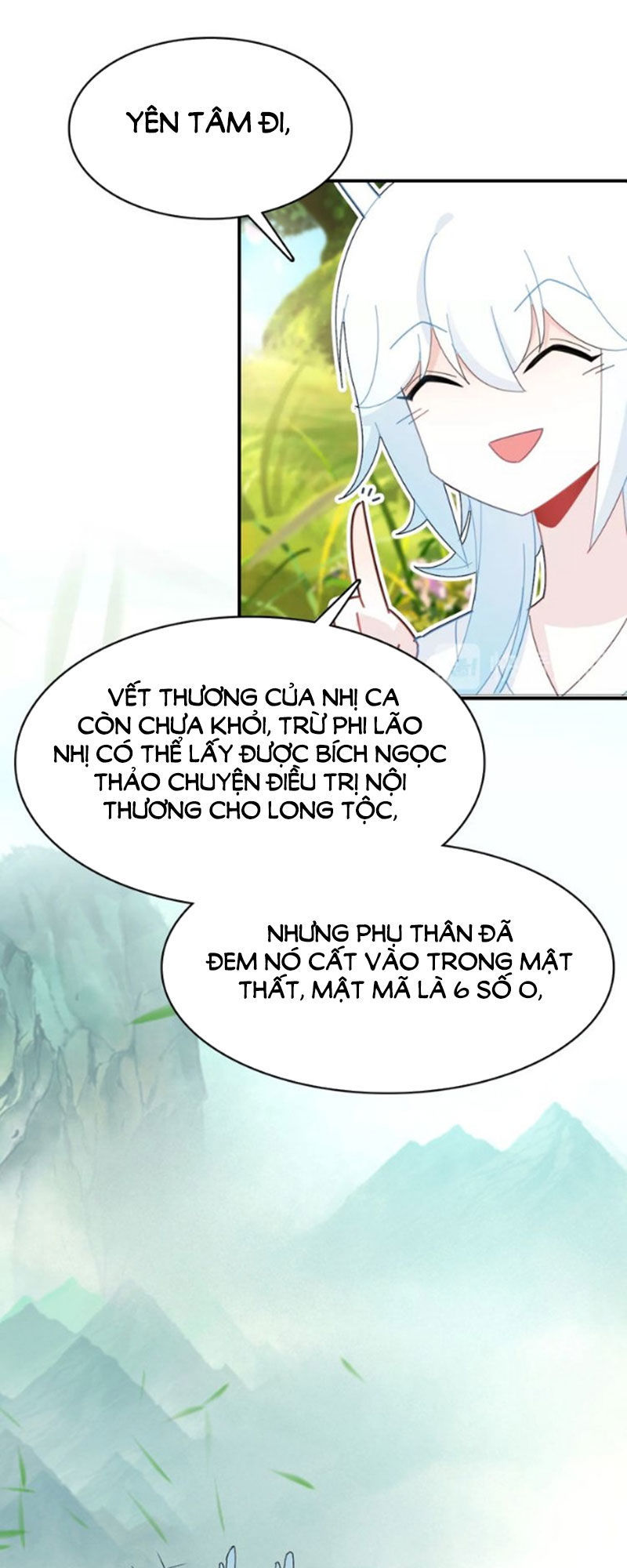 Ái Ngạo Kiều Long Vương Gia: Chapter 55