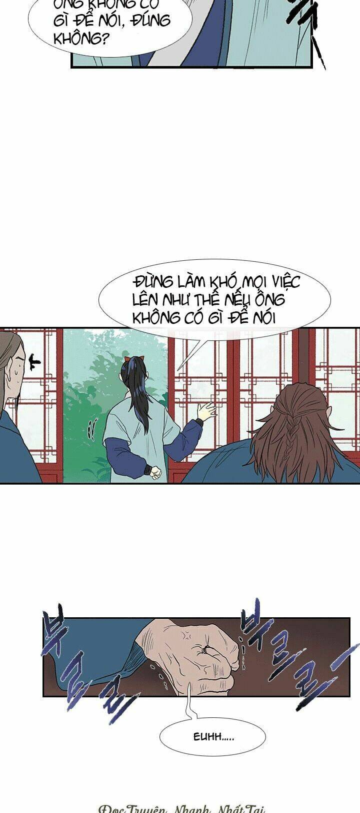 Học Sĩ Tái Sinh: Chapter 26