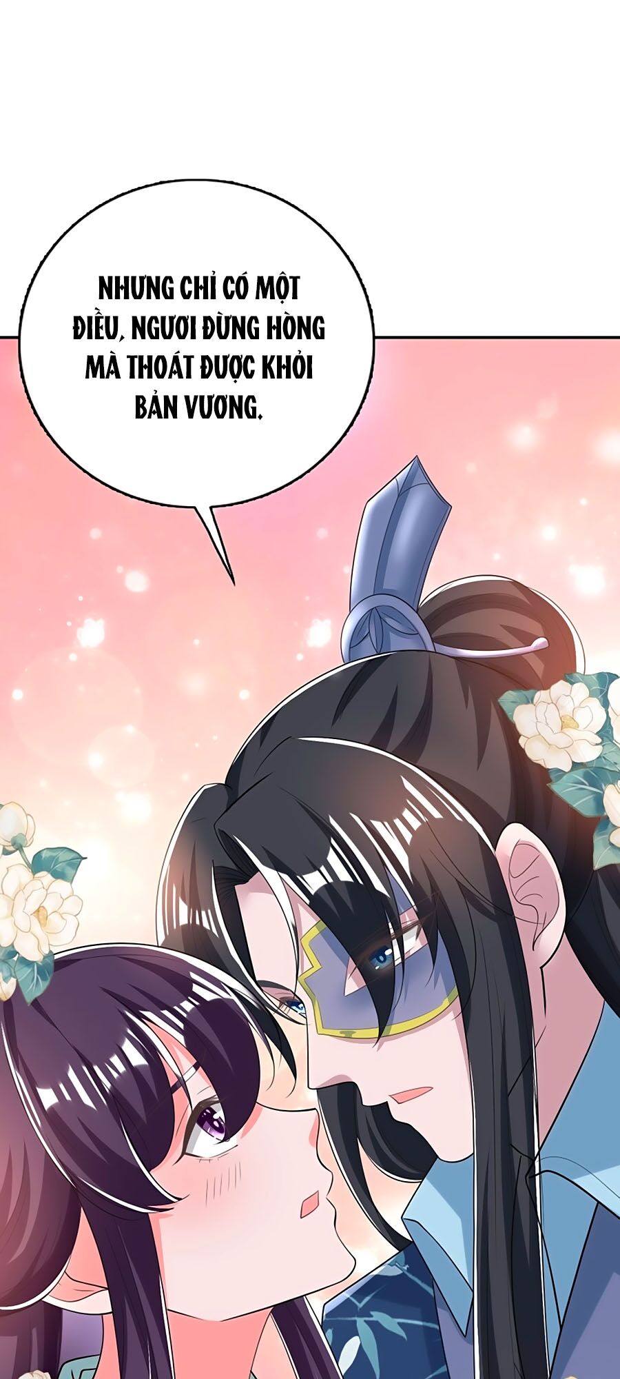 Phượng Ngự Tà Vương: Chapter 62
